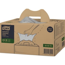 Essuie-tout TORK 520372 L110xl338env. mm photo du produit