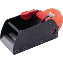 Rabot Rali RALI 105 Evolution L105mm lfer rabot 48mm photo du produit