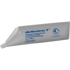 Lubrifiant NEUTREX T grisâtre dom. appl. p. tuyaux en fonte photo du produit