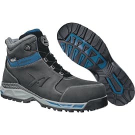 Bottes de sécurité TOFANE BLACK QL CTX MID ALBATROS photo du produit