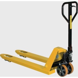 Transpalette photo du produit