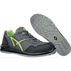 Chaussures de sécurité DRIFTER GREEN LOW ALBATROS photo du produit