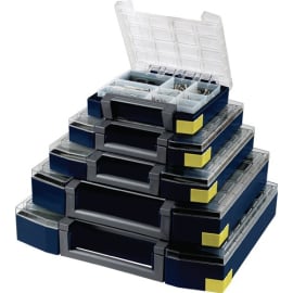 Mallette de rangement boxxser RAACO photo du produit