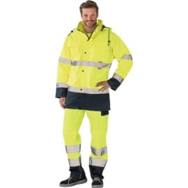 Parka de signalisation PLANAM photo du produit