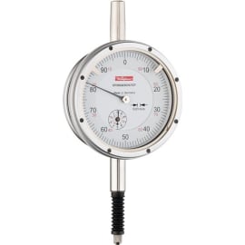 Comparateur M2 SW 10 mm lecture 0,01 mm photo du produit