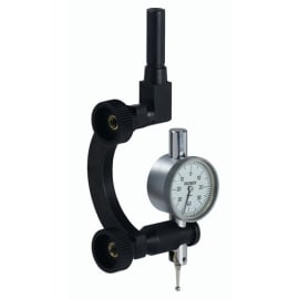 Support de centrage FH&nbsp;8 D. de perçage d’attache 4&nbsp;mm H7 photo du produit