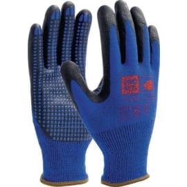 Lot gants en nitrile à maille fine NI-Thermo PRO FIT photo du produit