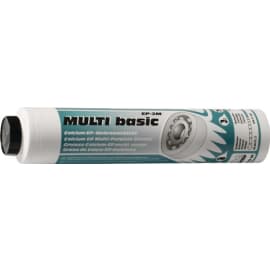 Lot graisse multiusage au lithium Lube-Shuttle® MULTI basic 2M MATO photo du produit