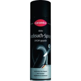 Spray de détection de fuite actif incolore photo du produit