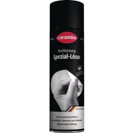 Solvant spécial haute performance 500 ml photo du produit