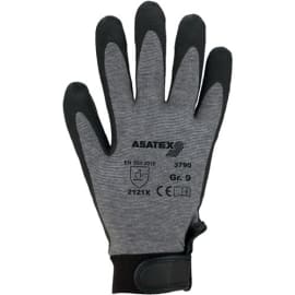Lot gants ASATEX photo du produit