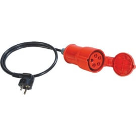 Adaptateur de mesures BENNING photo du produit