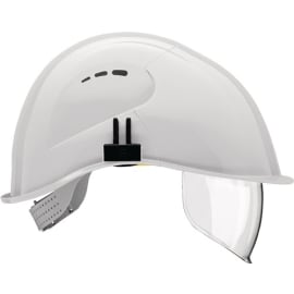 Casque de protection VisorLight VOSS photo du produit