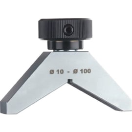Embase contrôleur de profondeur TB 66 pour D. 10-100 mm photo du produit