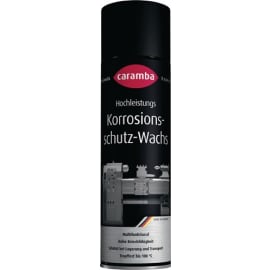Cire de protect. anticorr. ht perform. transparent photo du produit