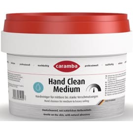 Pâte nettoyante pour mains Hand Clean Medium 0,5 l photo du produit