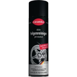 Nettoyant pour jantes actif 500 ml photo du produit