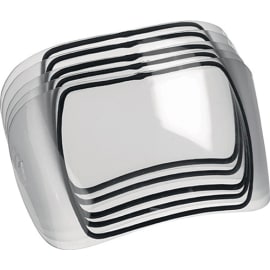 Verre protection ext ext., set 5 p. 4000370232,-241,-245 photo du produit