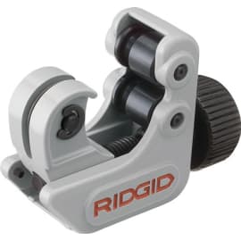 Coupe-tube à cliquet Autofeed ™ RIDGID photo du produit