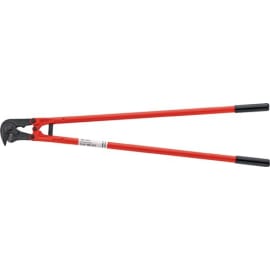 Outil découper le treillis soudé BauCUT Ltotale 950mm photo du produit