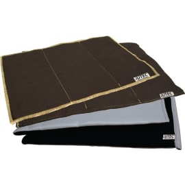 Tapis protection anti-flammes pour insert isolant sec photo du produit