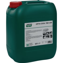 Lubrifiant de réfrigérat. haut de gamme Cool 700 S OPTA photo du produit