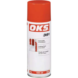 Huile de coupe OKS 391 400 ml photo du produit