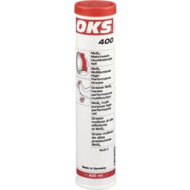 Lot graisse haute performance MoS2 OKS 400 OKS photo du produit