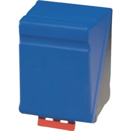 Boîte de rangement de sécurité SecuBox – Maxi bleu photo du produit