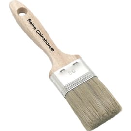 Pinceau à laquer de peintre profess. taille en mm 100 4 po. photo du produit