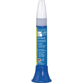Bloque-boulons WEICONLOCK® AN 302-60 20&nbsp;ml photo du produit