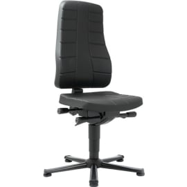 Chaise d’atelier pivotante Highline BIMOS photo du produit