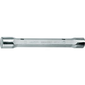 Clé douilles double 626 ouv. clé 30 x 32mm longueur 210mm photo du produit