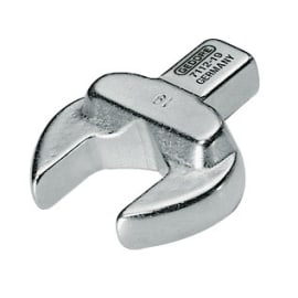 Outil emmancher mâchoire 7118-30 ouv clé 30mm 14 x 18mm photo du produit