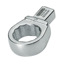 Outil emmancher anneau 7212-11 ouv clé 11mm 9 x 12mm photo du produit