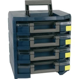 Boîte d'assortiment coffre-fort boxxser l.347xP342xH305 mm photo du produit