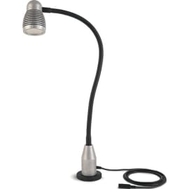 Lampe travail/machine Flexi 90 degr intensité variable 4,5&nbsp;W photo du produit
