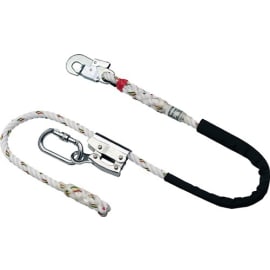 Moyen d'attache MASI MA4 EN358, EN795 cl.B catégorie EPI III photo du produit