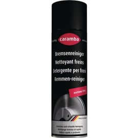 Lot nettoyant pour freins intensif CARAMBA photo du produit