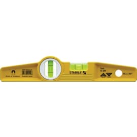 Niveau Torpedo 81 SM 25&nbsp;cm photo du produit