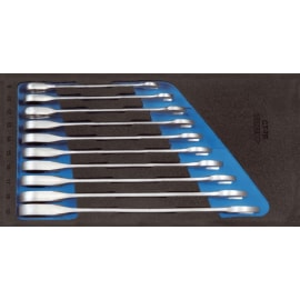 Module à outils 1500 CT1-7 R 10 pièces module 1/3 photo du produit