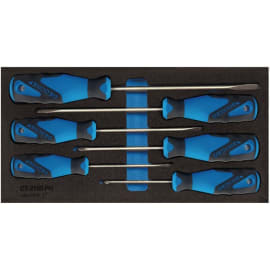 Module à outils 1500 CT1-2150 PZ 6 pièces module 1/3 photo du produit