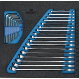 Module à outils 1500 CT2-7 25 pièces module 2/3 photo du produit