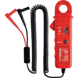 Adaptateur pour pince ampérométr. AC/DC CC 3 0,2-300 A photo du produit