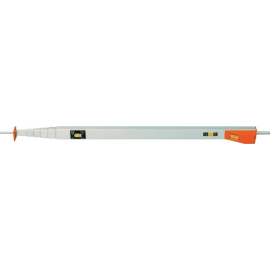 Mètre télescopique Volet roulant-mEssfix plage 0,8-3,1 m photo du produit