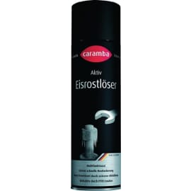 Dégrippant cryogénique actif 500&nbsp;ml photo du produit