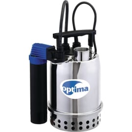 Pompe submersible Optima MS 9000 l/h photo du produit