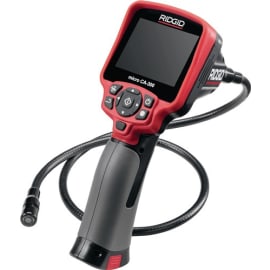 Caméra d'inspection micro CA-350 3,5 po. 640 x 480 photo du produit