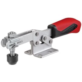 Sauterelle de serrage horizontale no. 6830 AMF photo du produit