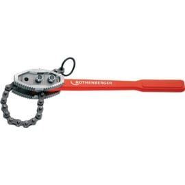 Clé à chaîne HEAVY DUTY ROTHENBERGER photo du produit